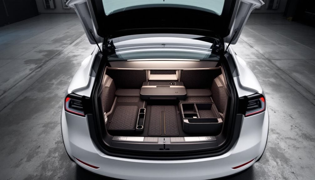 top tesla model y accessories