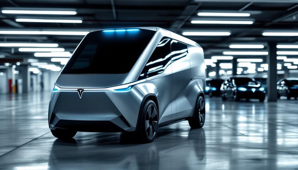 cybertruck delayed camera upgrade