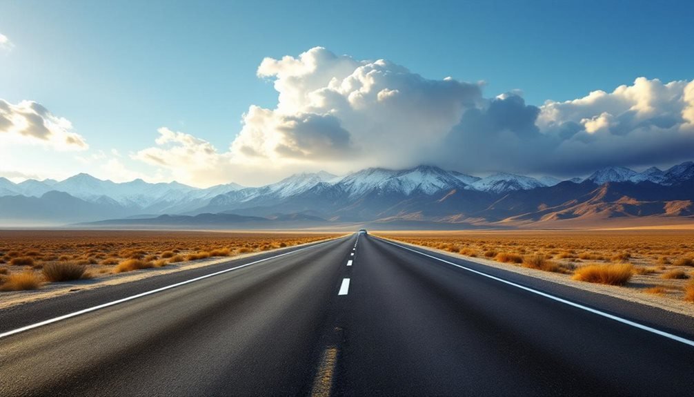 tesla model 3 516 miles