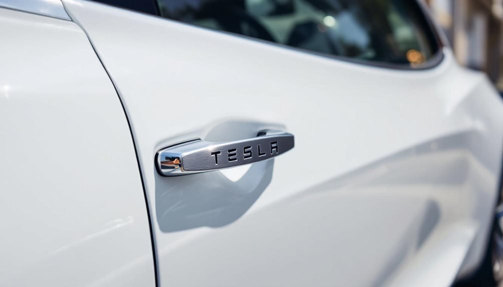 tesla model 3 endurance milestone