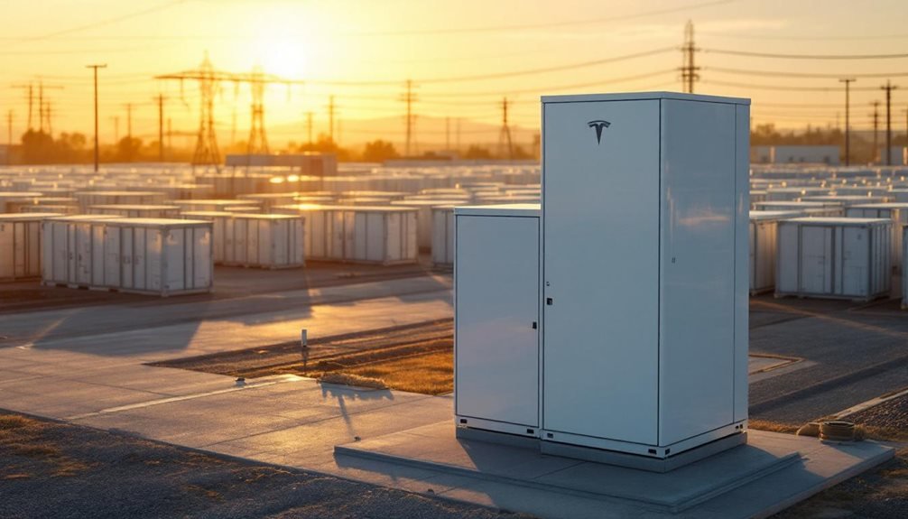 tesla s battery investment strategy