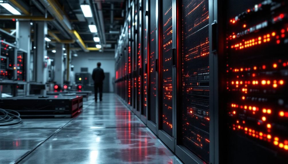 tesla s dojo supercomputer shutdown