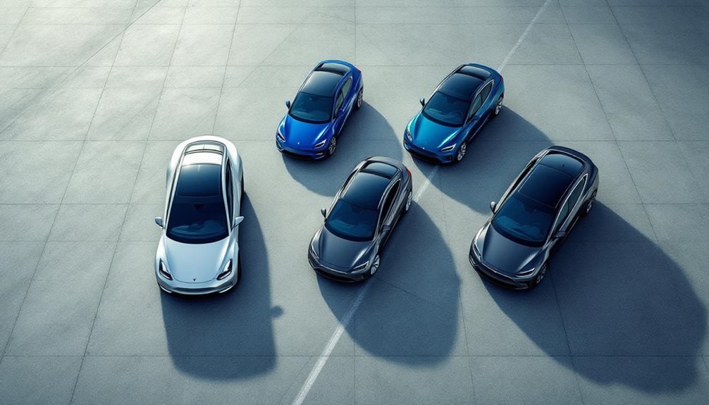 tesla s india ev competition