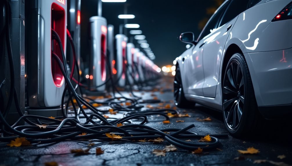 charging growth and affordability