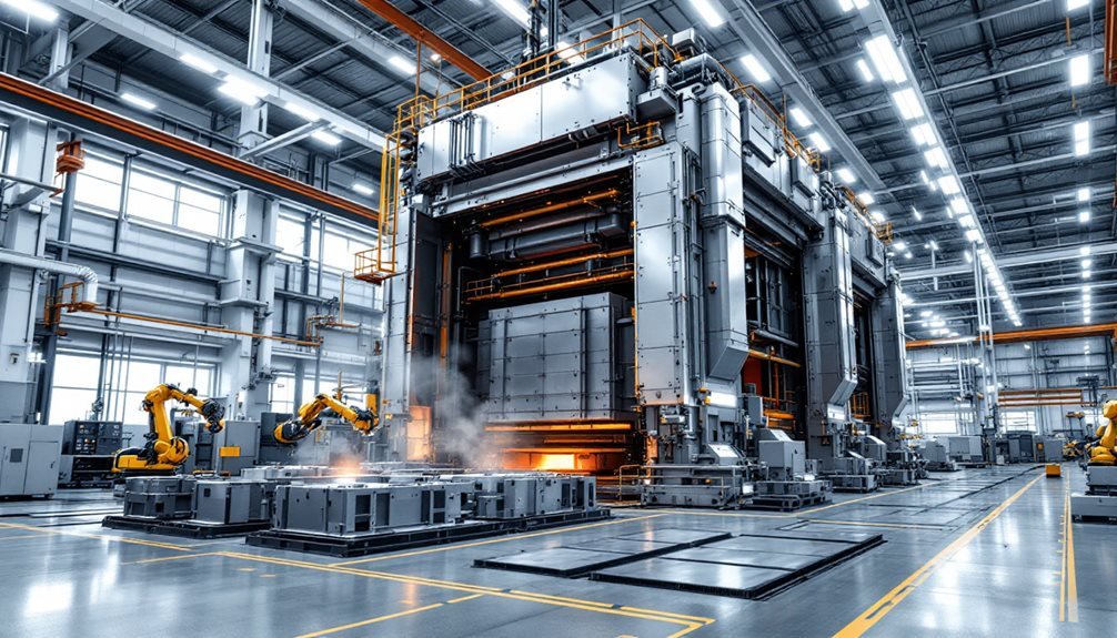 revolutionary manufacturing technology arrives