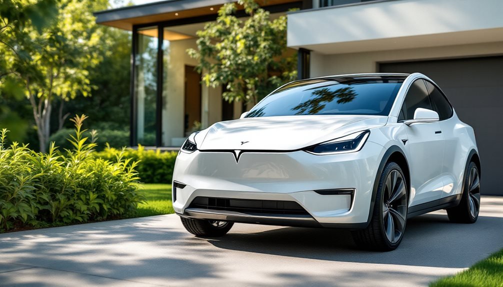 smartest family suv yet