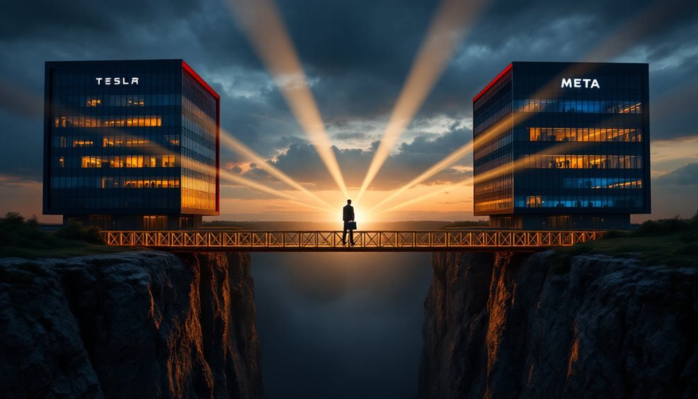 talent migration in tech