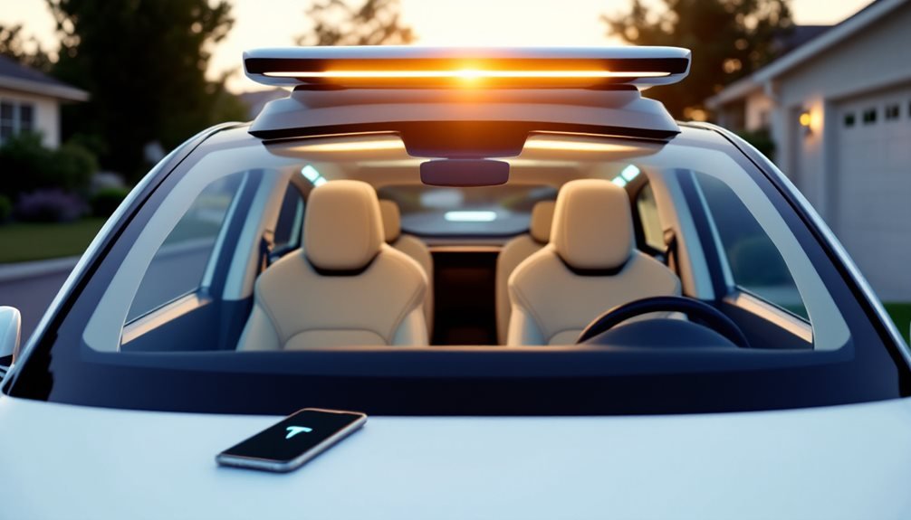 tesla robotaxis now let teens