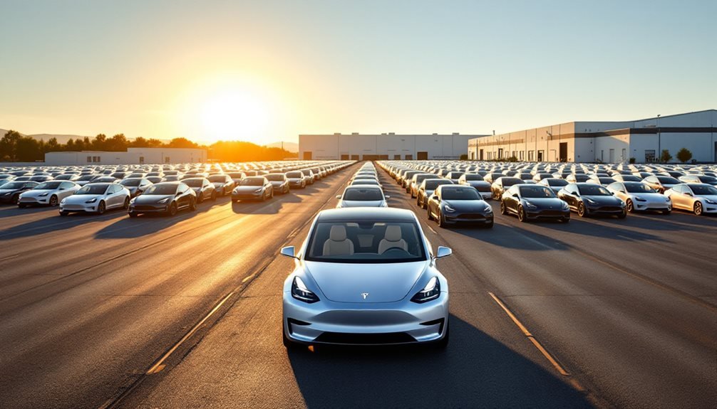 tesla s q3 delivery boom