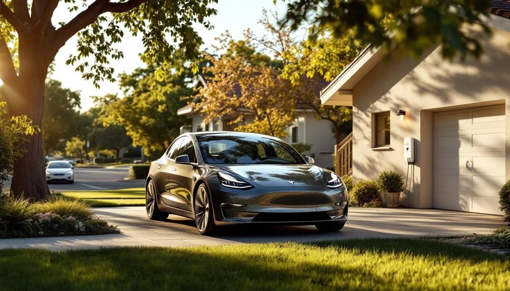 affordable tesla financing options