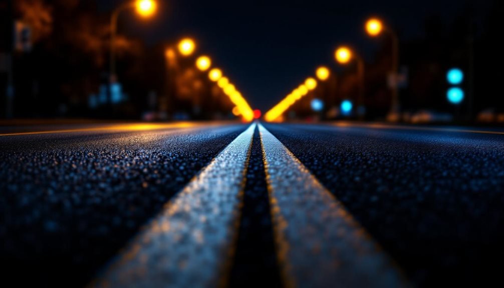 calm autonomous left turns