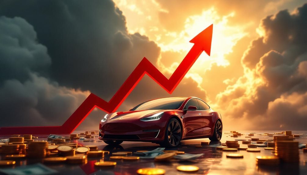 musk invests 1 billion