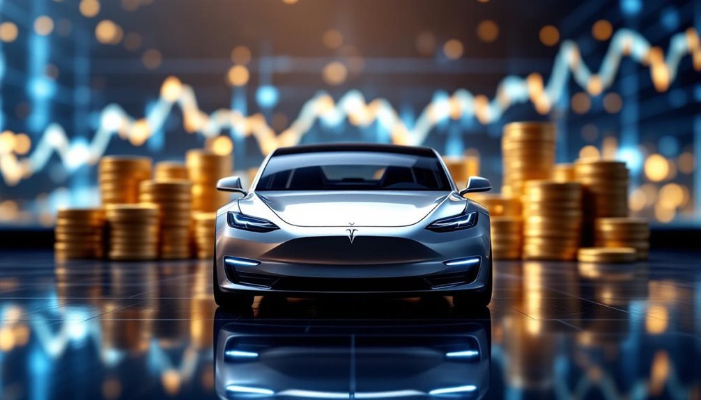 rodgers invests in tesla