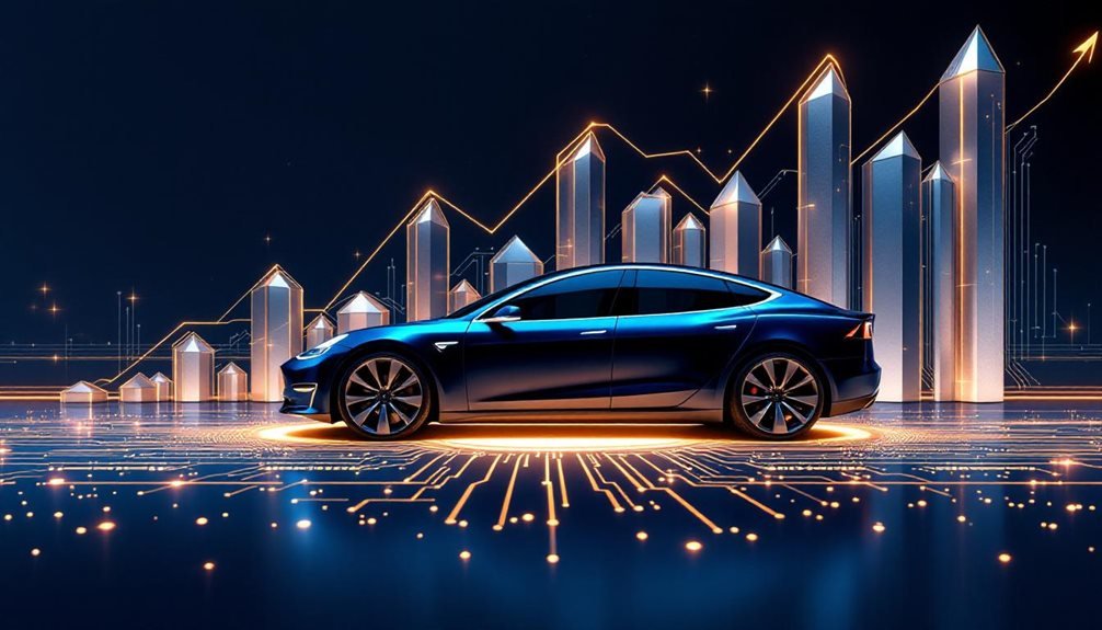 rodgers invests in tesla