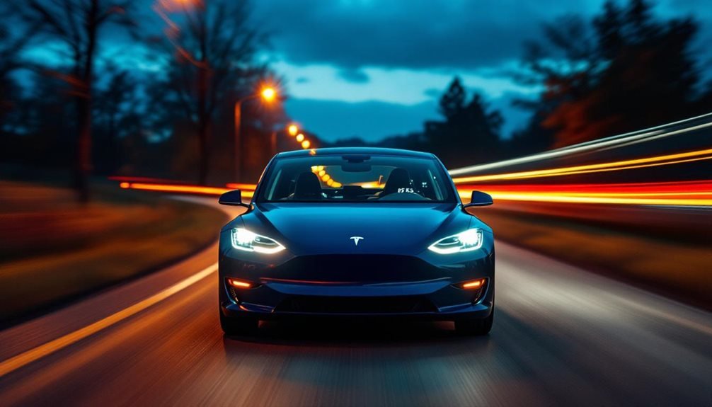 supervised autonomous driving update