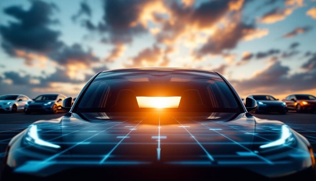 tesla q3 sales surge