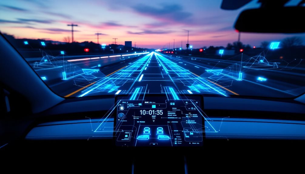 tesla s ambitious feature upgrade