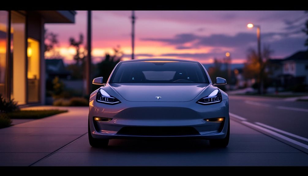 tesla s ambitious feature upgrade