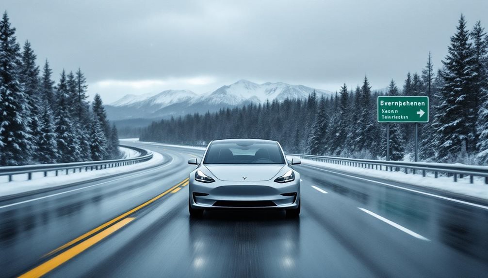 tesla s fsd highway approval
