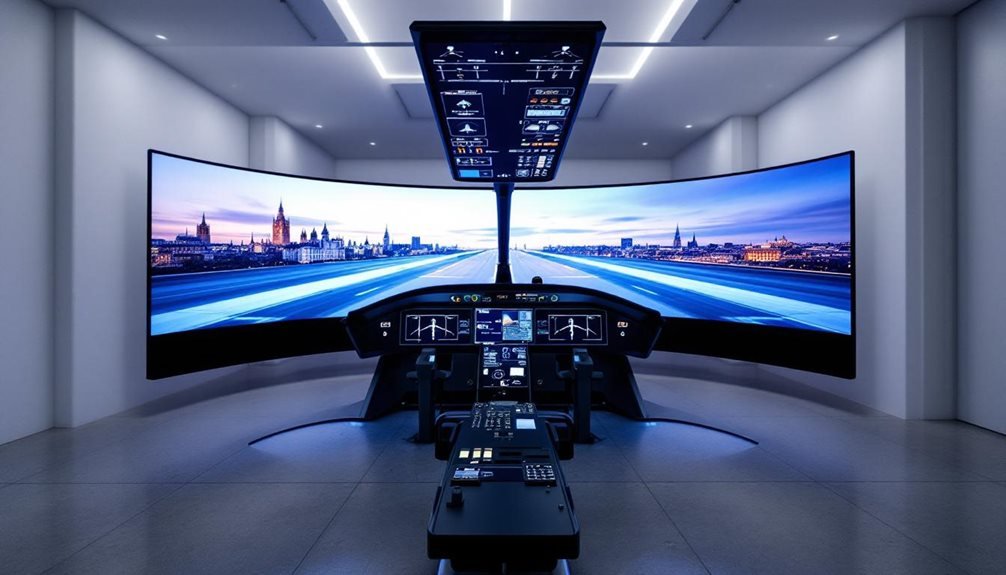 tesla s innovative pilot training