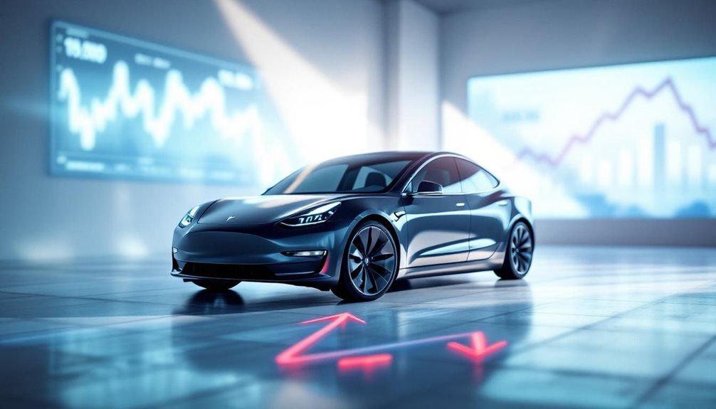 tesla seeks tax credit