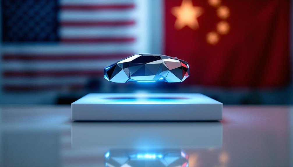 140 cybertruck model in china