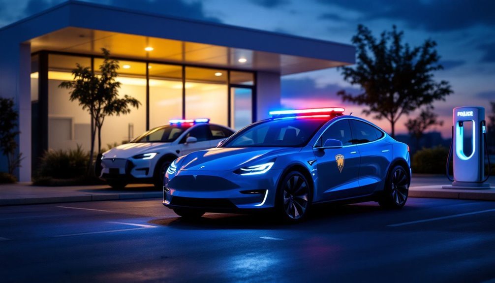 carl junction goes electric