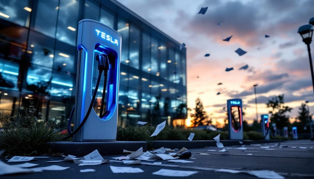 cult like devotion amid decline