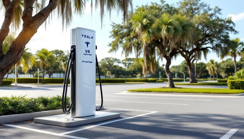 florida credit union supercharger
