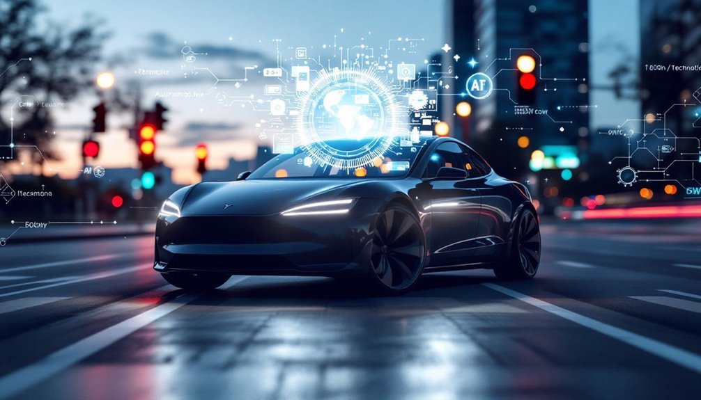 full self driving breakthrough imminent