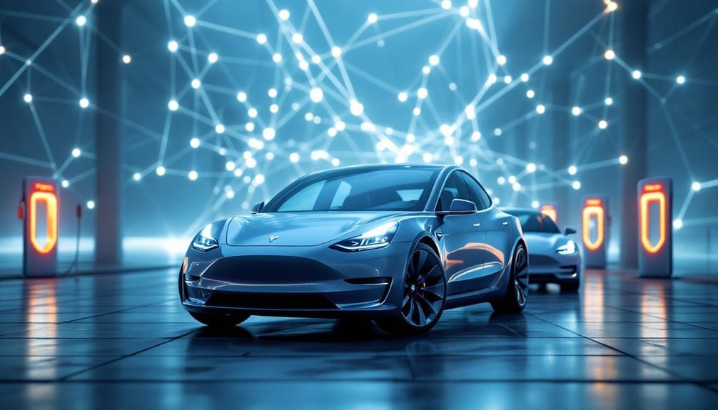 leaders in ev performance metrics