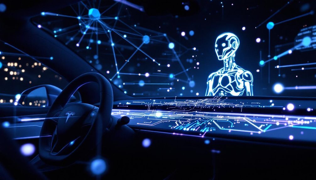 musk disputes ai training bottleneck