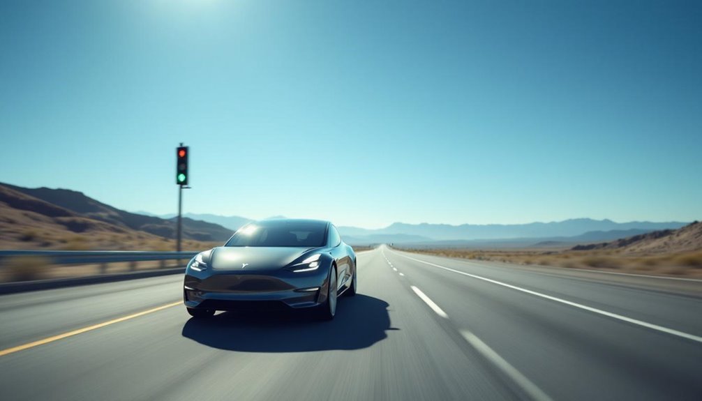 nevada approves tesla robotaxis