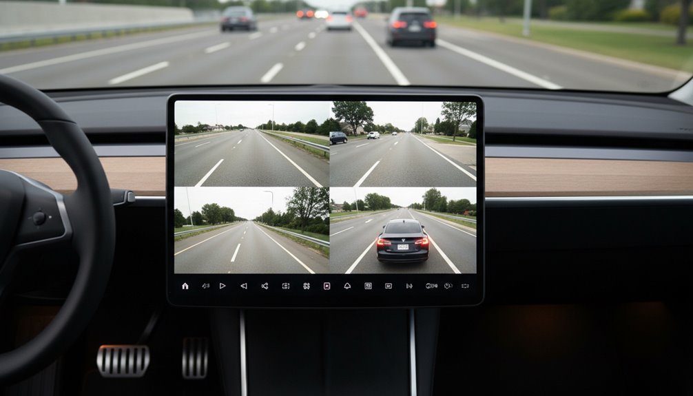 next gen dashcam viewer update