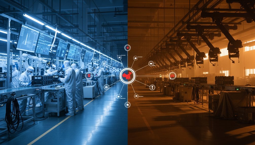 supports chinese suppliers despite u s phaseout