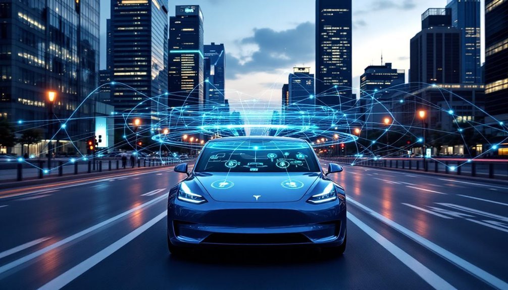 tesla fsd south korea launch