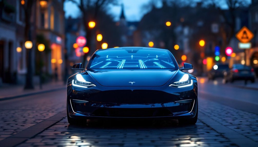 tesla hires eu test drivers