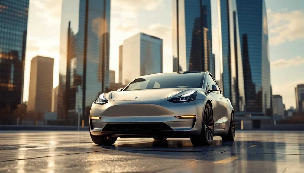 tesla revives abandoned products