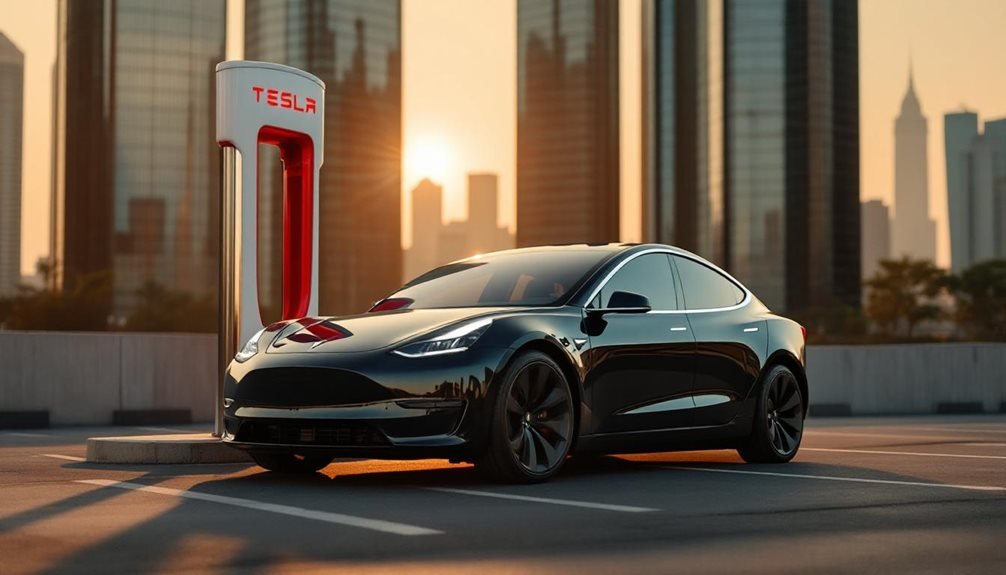 tesla s india leadership change