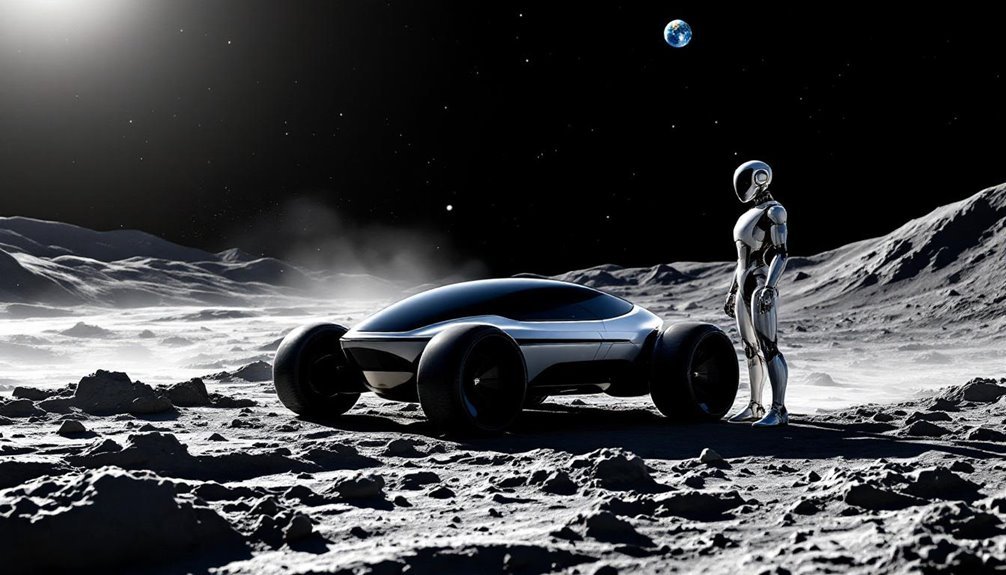 tesla s trillion dollar space ambitions