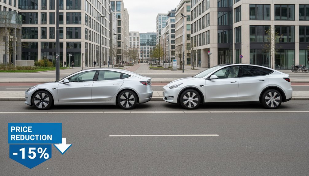 affordable tesla models arrive