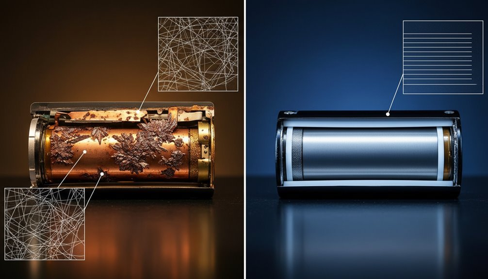 chinese lg battery issues