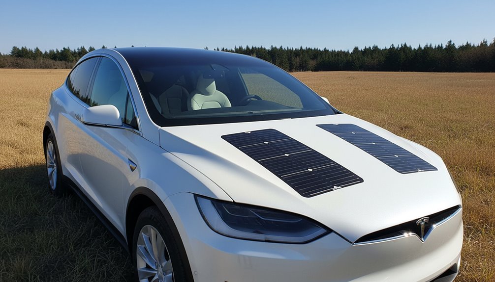 diy solar panels innovation