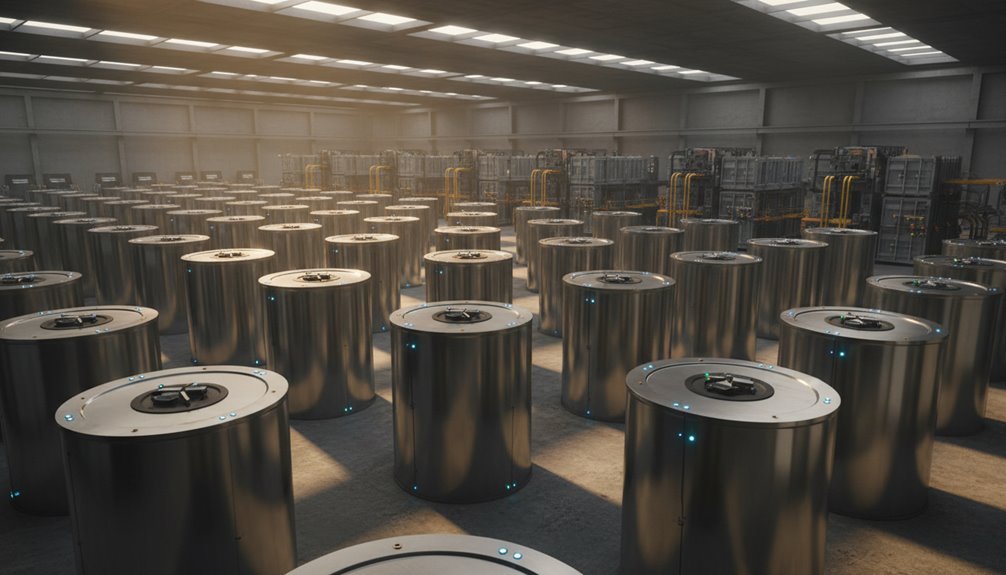 ess shipments reach 286 gwh