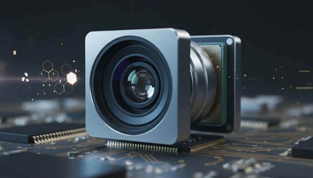 tesla s upgraded 2025 cameras