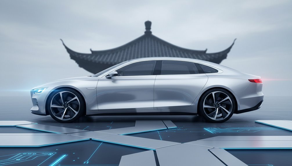 xiaomi s unexpected electric vehicle